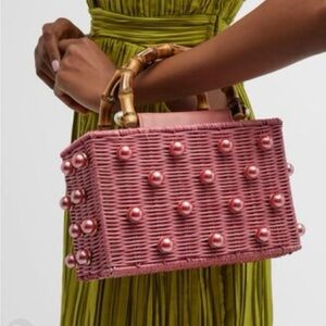 BTB Los Angeles Clutch